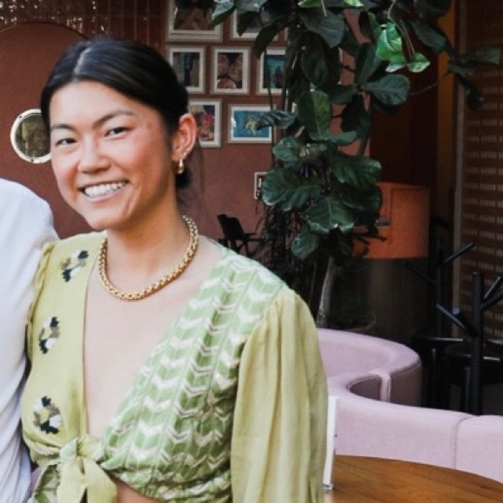 Meet your Posher, Cara